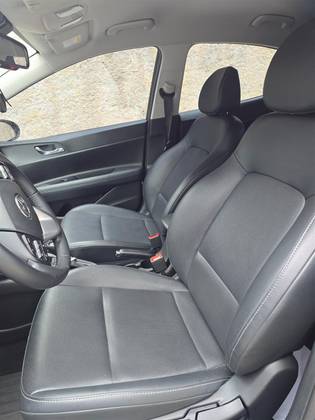 HYUNDAI HB20 1.0 TGDI FLEX PLATINUM SAFETY AUTOMÁTICO